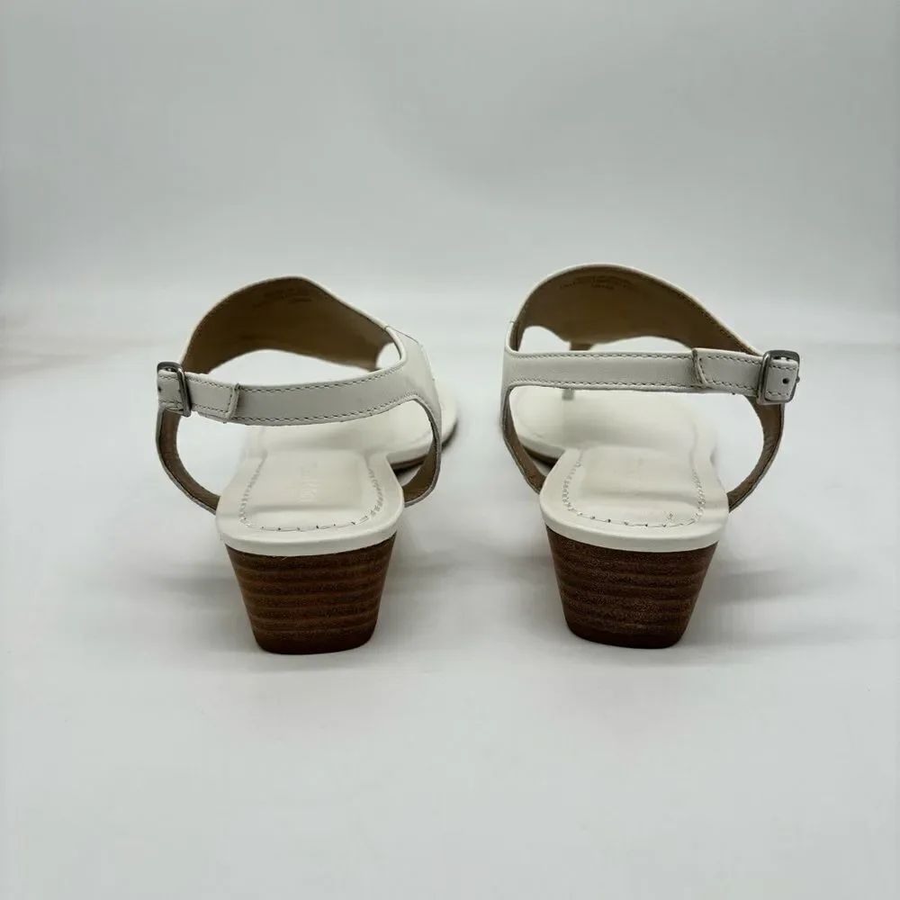 Bernardo Goldy Sandal